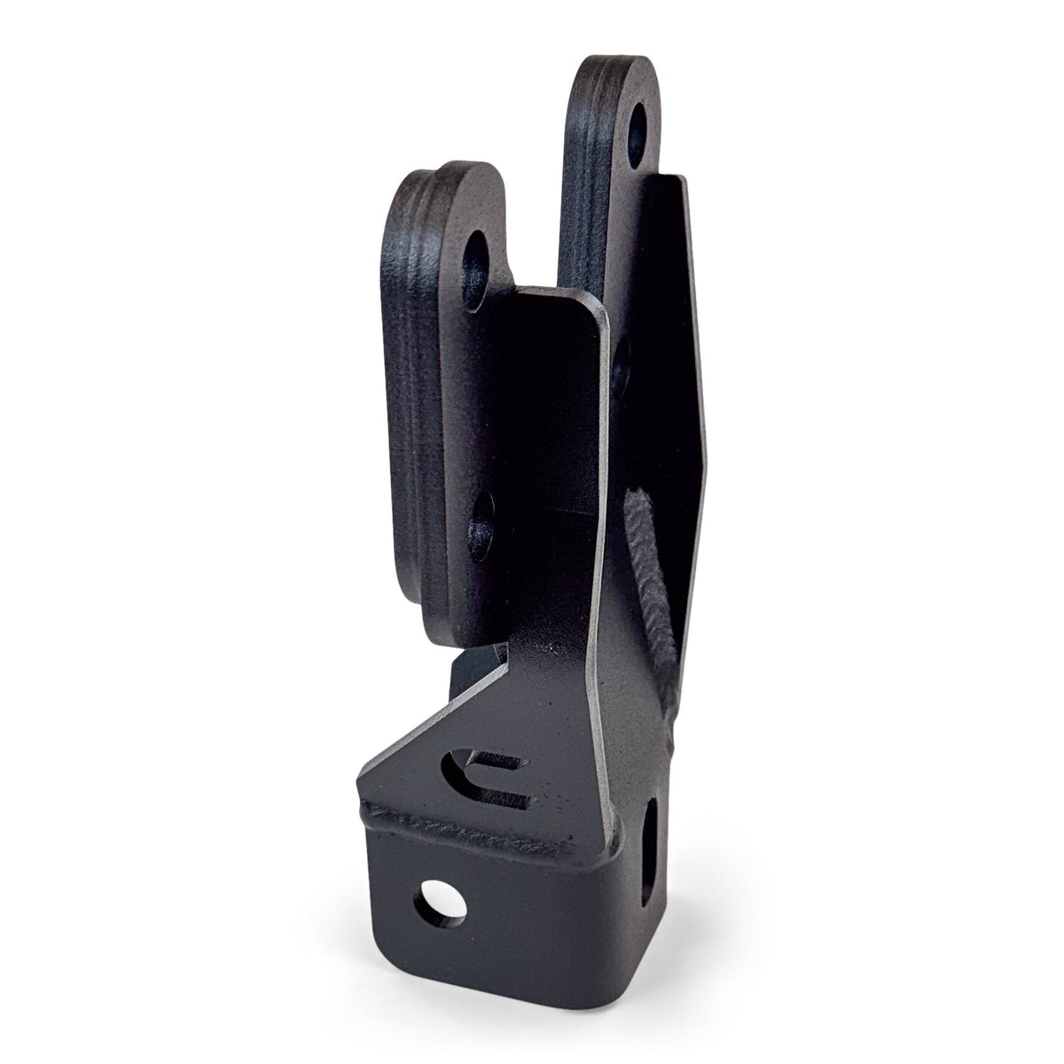 Jeep Front Track Bar Bracket Brace (18-25, JL/JT) Clayton Off Road-6