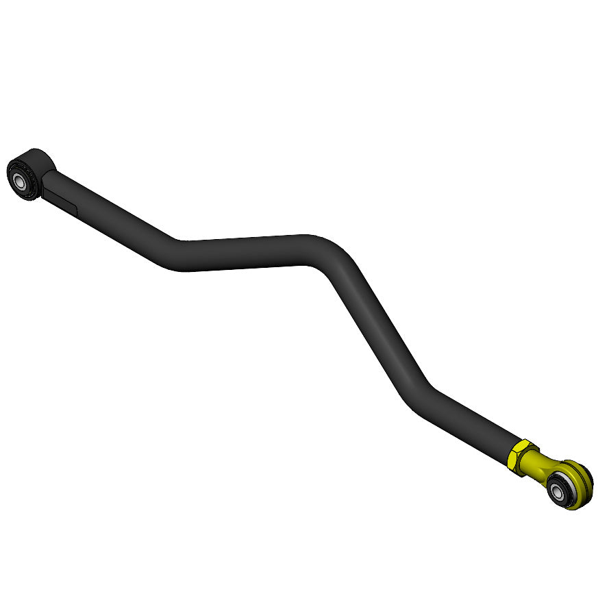 Clayton Off Road Jeep Gladiator Adjustable Rear Track Bar 2020+ JT Clayton Off Road