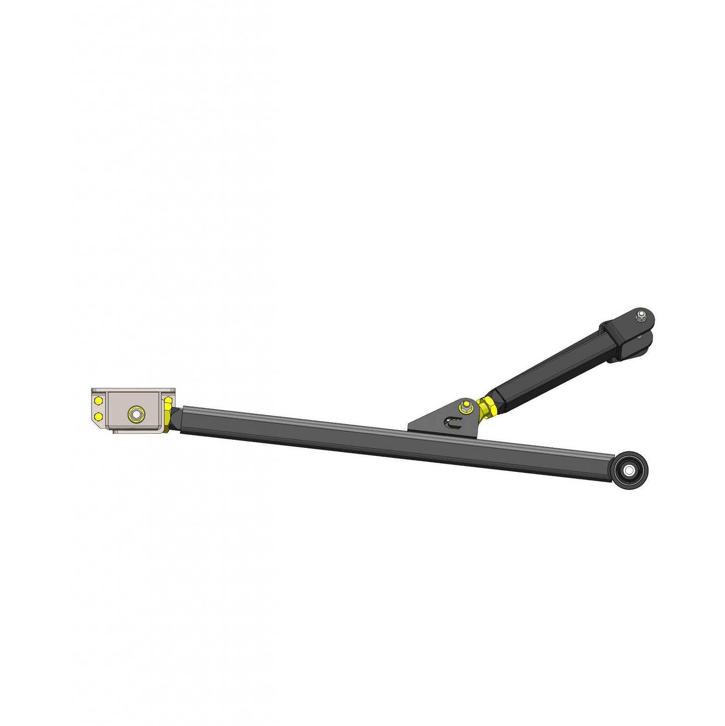 Clayton Off Road Jeep Cherokee Front Long Arm Upgrade Kit 1984-2001 XJ Clayton Off Road