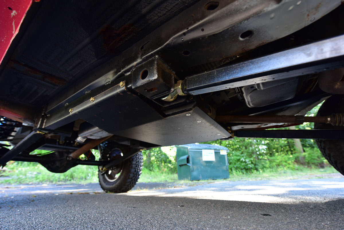 Clayton Off Road Jeep Grand Cherokee Pro Series 3 Link Front Long Arm Upgrade Kit 1993-1998 ZJ Clayton Off Road