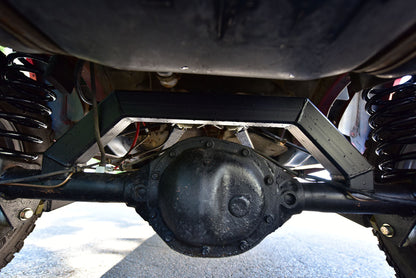 Jeep Grand Cherokee Pro Series Rear Long Arm Upgrade Kit 1993-1998 ZJ Clayton Off Road-3
