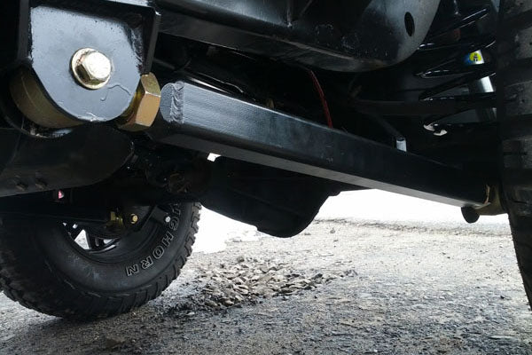 Clayton Off Road Wrangler TJ Long Arm Upgrade Kits Clayton Offroad