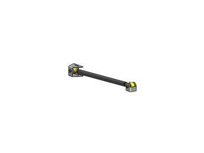 Wrangler TJ Long Arm Upgrade Kits Offroad Clayton Off Road-1