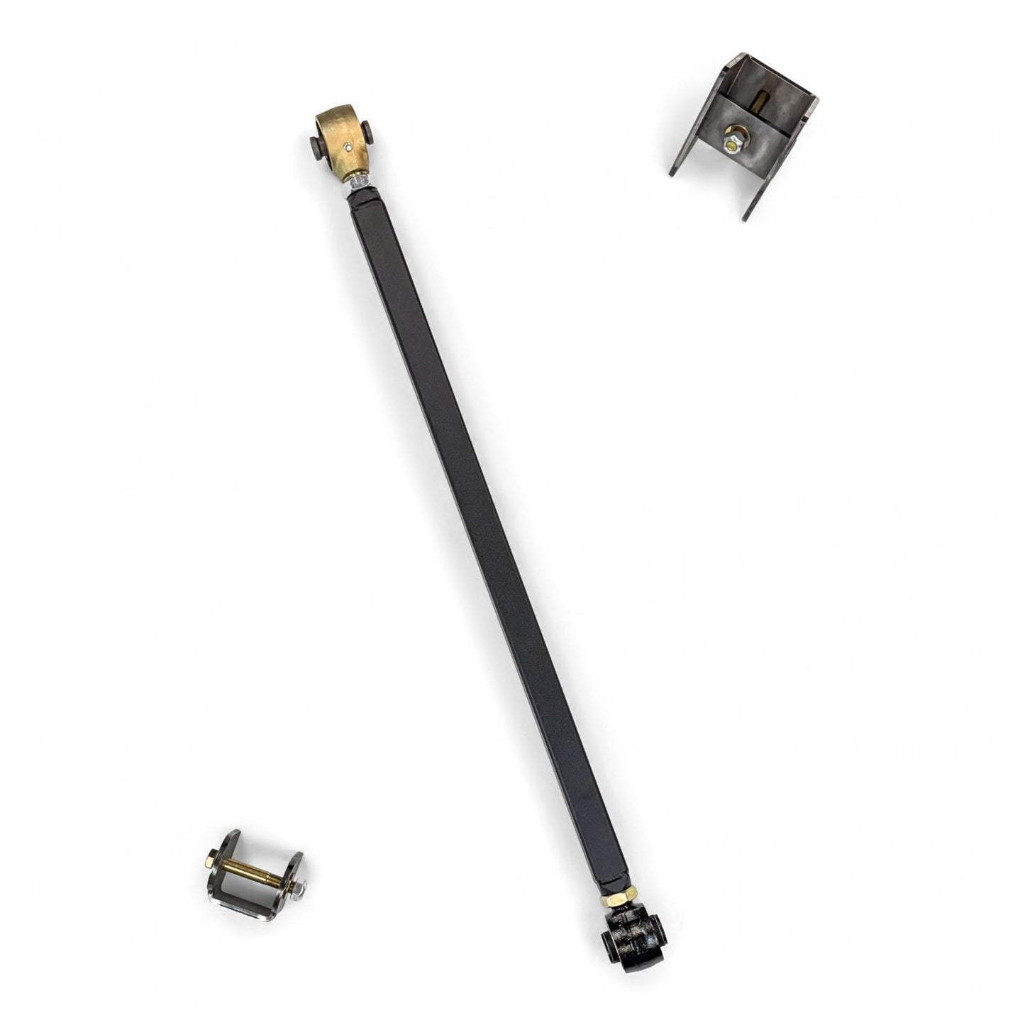 Clayton Off Road Wrangler TJ Long Arm Upgrade Kits Clayton Offroad