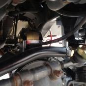 Clayton Off Road Wrangler TJ Long Arm Upgrade Kits Clayton Offroad