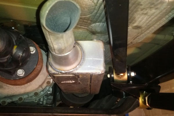 Jeep Wrangler Pro Series Rear Long Arm Upgrade Kit 1997-2006 TJ Clayton Off Road-4