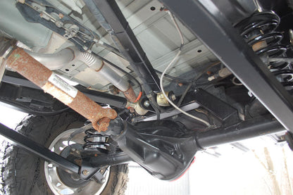 Jeep Wrangler LJ Long Arm Upgrade Kits Offroad Clayton Off Road-29