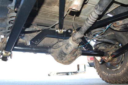 Jeep Wrangler LJ Long Arm Upgrade Kits Offroad Clayton Off Road-18