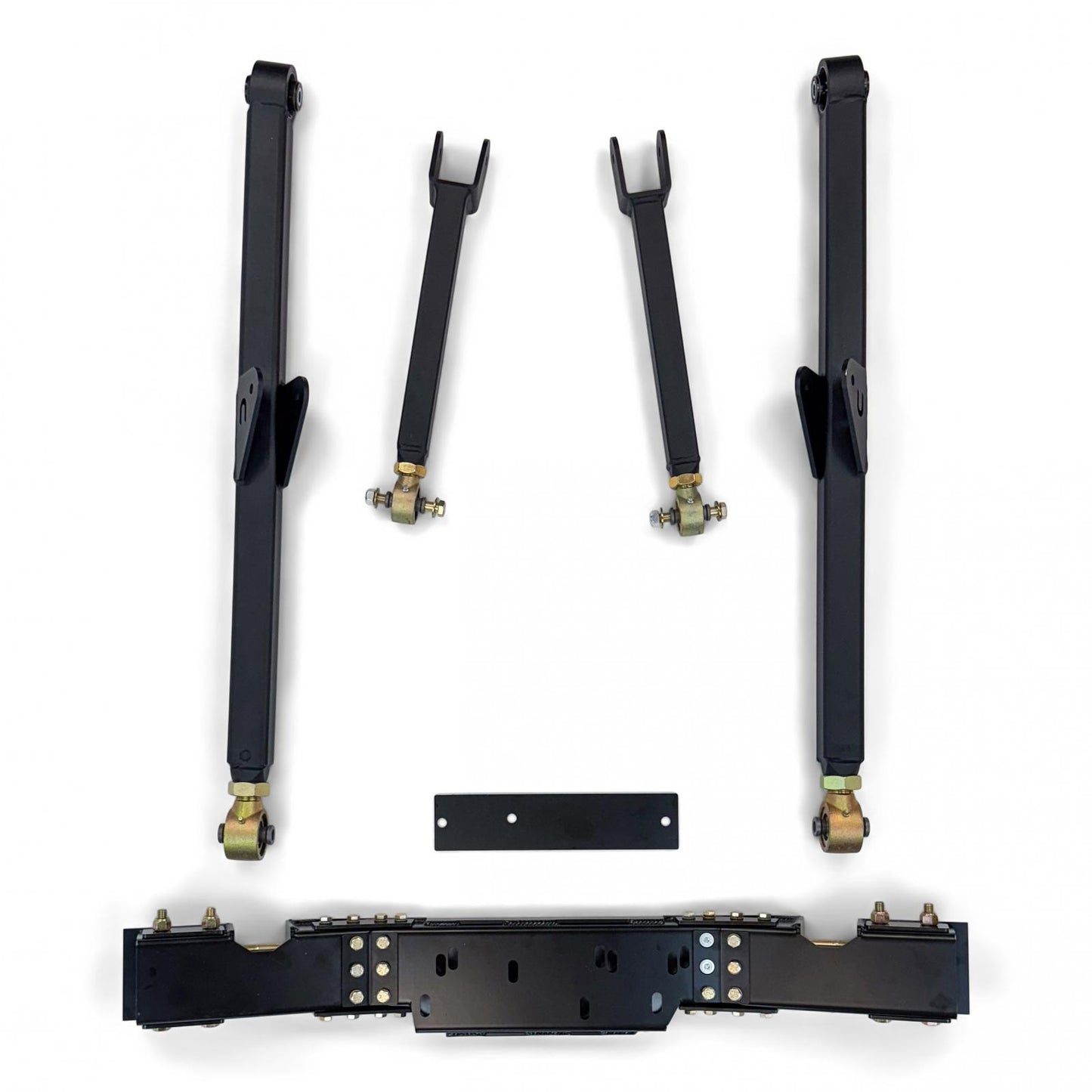 JK Long Arm Upgrade Kits Offroad Clayton Off Road-27