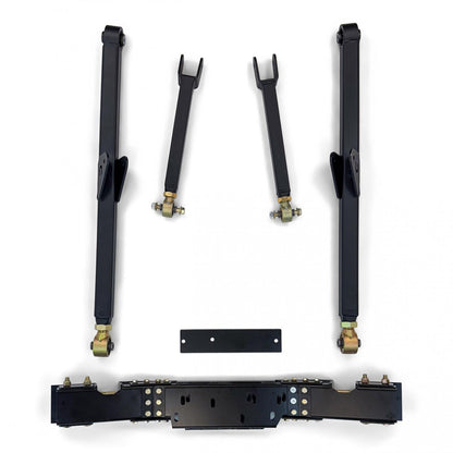 JK Long Arm Upgrade Kits Offroad Clayton Off Road-27