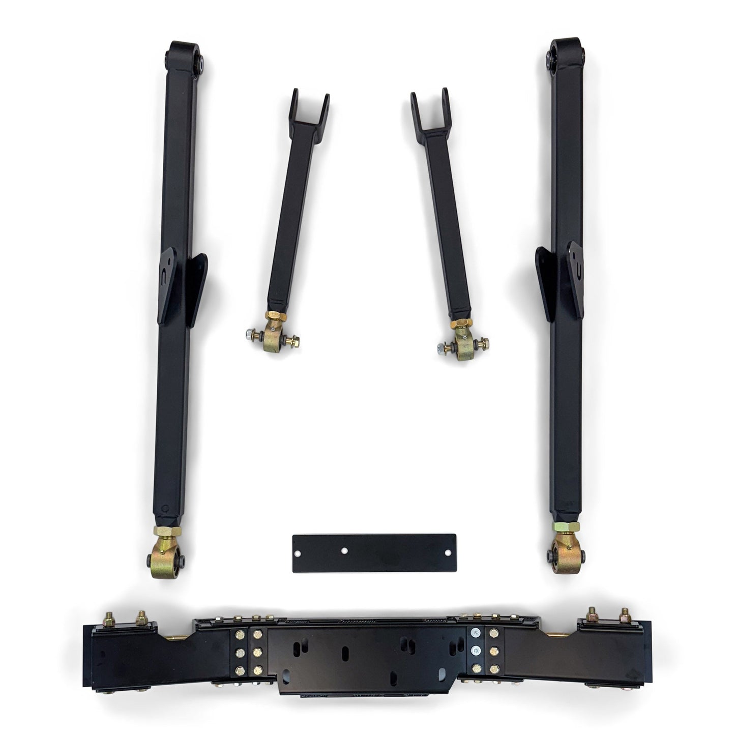 JK Long Arm Upgrade Kits Offroad Clayton Off Road-27