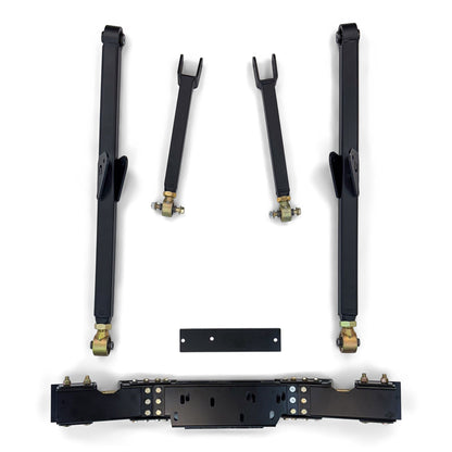 JK Long Arm Upgrade Kits Offroad Clayton Off Road-27