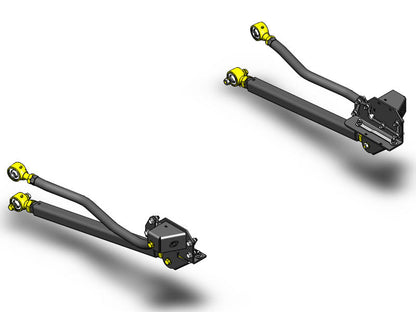 JK Long Arm Upgrade Kits Offroad Clayton Off Road-13
