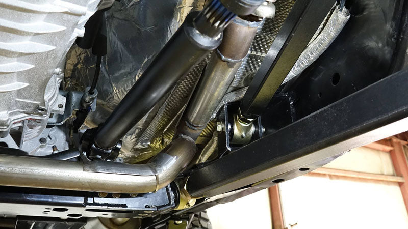 JK Long Arm Upgrade Kits Offroad Clayton Off Road-87