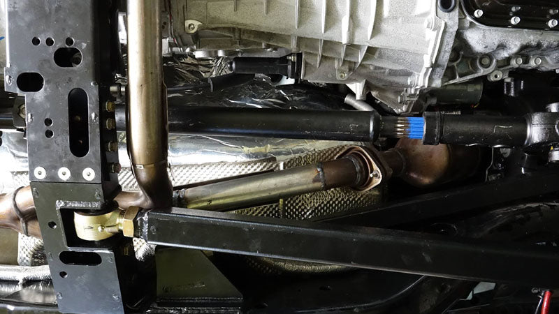 JK Long Arm Upgrade Kits Offroad Clayton Off Road-88