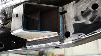 JK Long Arm Upgrade Kits Offroad Clayton Off Road-89