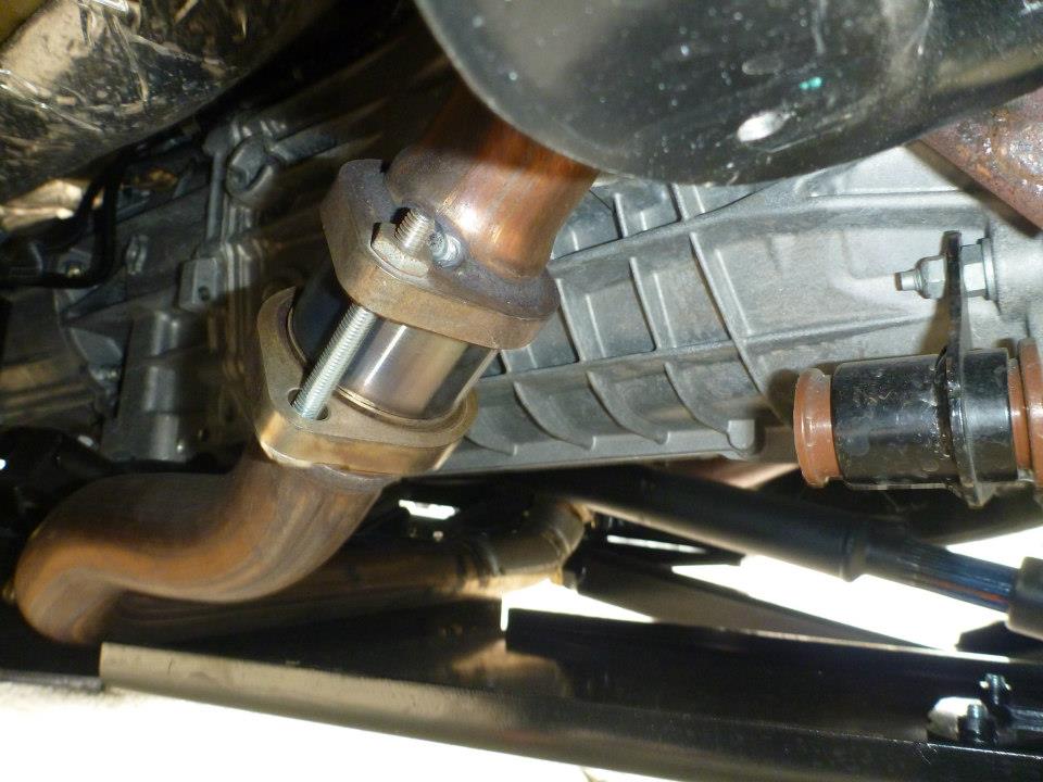 JK Long Arm Upgrade Kits Offroad Clayton Off Road-99