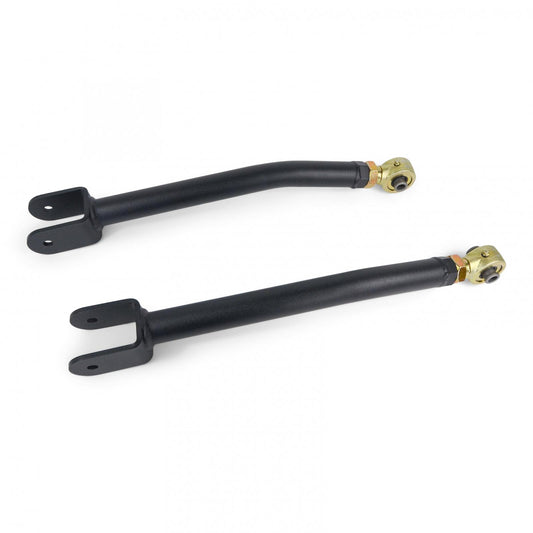 Premium Front Long Arm Upgrade Kit 3.6-V6/2.0-I4 2018+ JL Or OVERLAND+ Front Long Arm Upgrade Kit 3.6-V6 2020+ JT Clayton Off Road-1