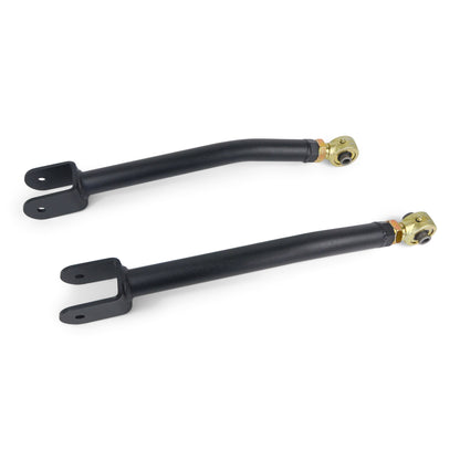 Jeep Premium FRONT Long Arm Upgrade Kit 3.6-V6/2.0-I4 2018+, JL/JT Clayton Off Road-1