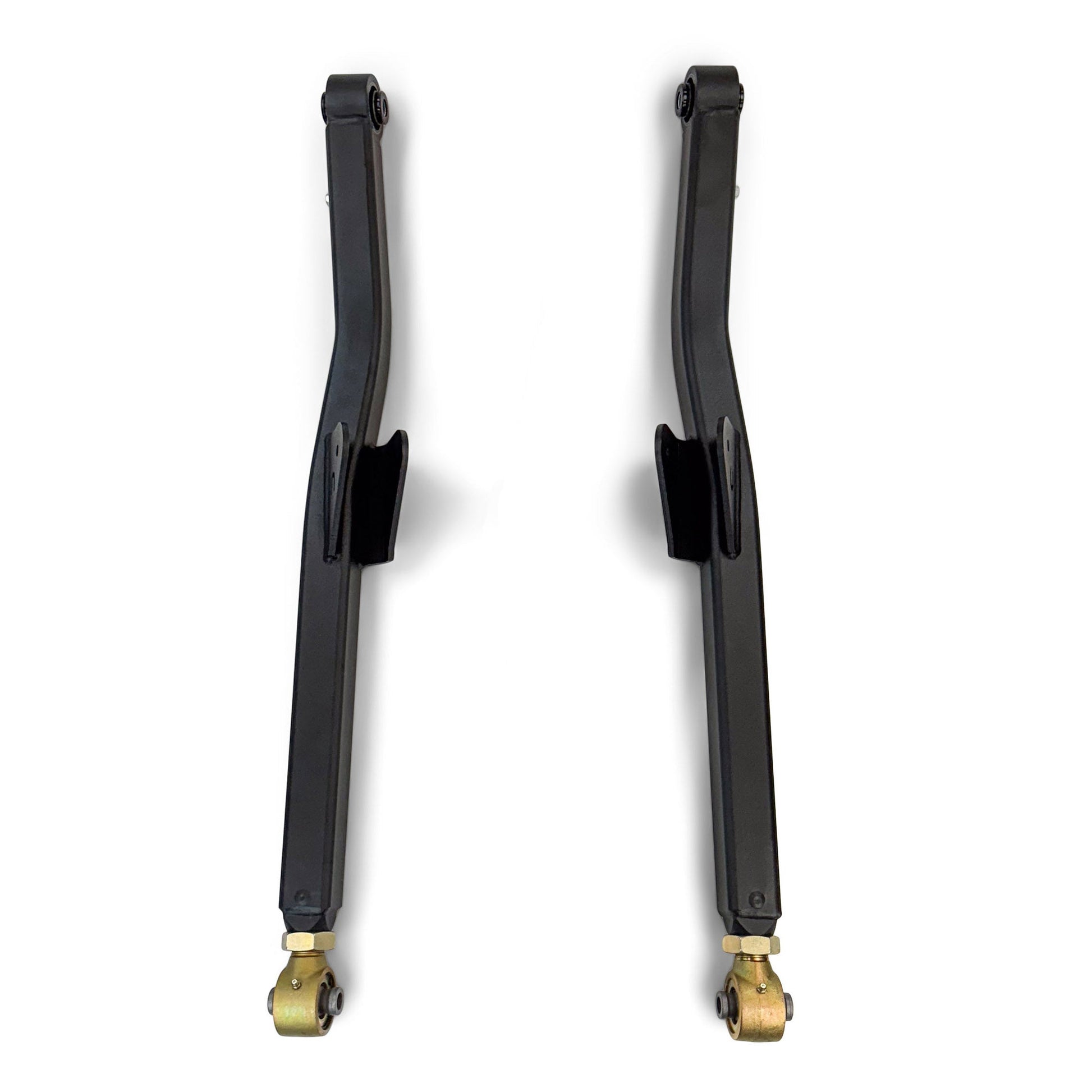 Jeep Premium FRONT Long Arm Upgrade Kit 3.6-V6/2.0-I4 2018+, JL/JT Clayton Off Road-2
