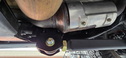 Jeep Wrangler 392 Overland Plus Front Long Arm Upgrade Kit 2021+ JL Clayton Off Road-7