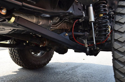2020-Present Jeep Gladiator JT Overland Plus Long Arm Upgrade Kit Clayton Off Road-8