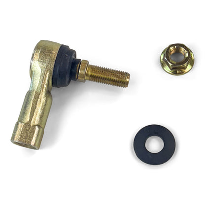 Jeep Wrangler Adjustable Front Sway Bar End Links 2018+ JL/JT Clayton Off Road-10