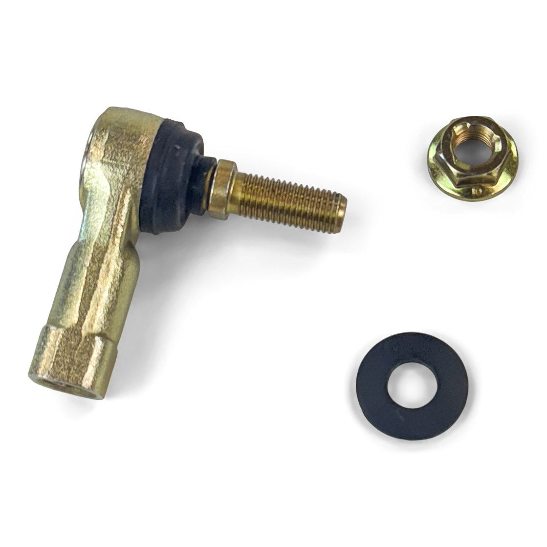 Jeep Wrangler Adjustable Front Sway Bar End Links 2018+ JL/JT Clayton Off Road-10