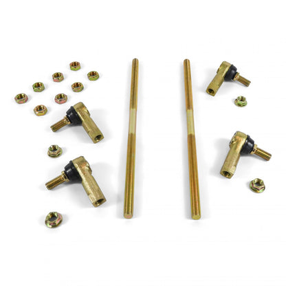 Jeep Wrangler Adjustable Rear Sway Bar End Link 2007+, JK/JL Or Jeep Wrangler Adjustable Front Sway Bar End Link 2007-2018 JK Clayton Off Road-2