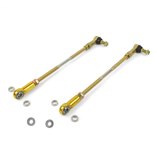 Clayton Off Road Jeep Gladiator Adjustable Rear Sway Bar End Links 2020+ JT Clayton Off Road