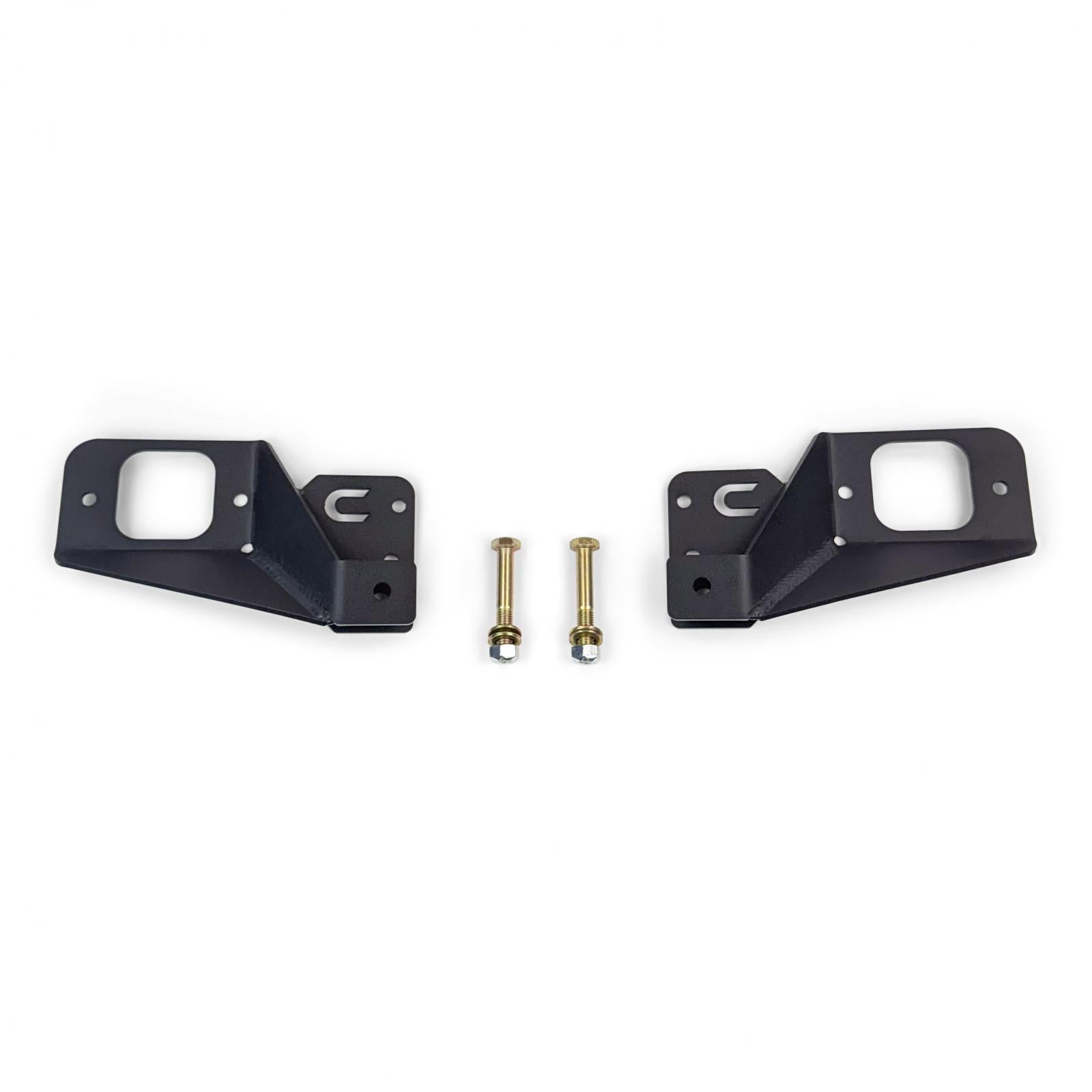 Clayton Off Road Jeep Gladiator Rear Sway Bar Bracket 2020+ JT Clayton Off Road