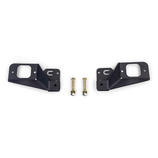Clayton Off Road Jeep Gladiator Rear Sway Bar Bracket 2020+ JT Clayton Off Road