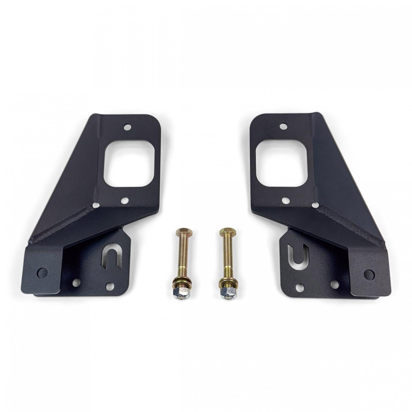Clayton Off Road Jeep Gladiator Rear Sway Bar Bracket 2020+ JT Clayton Off Road