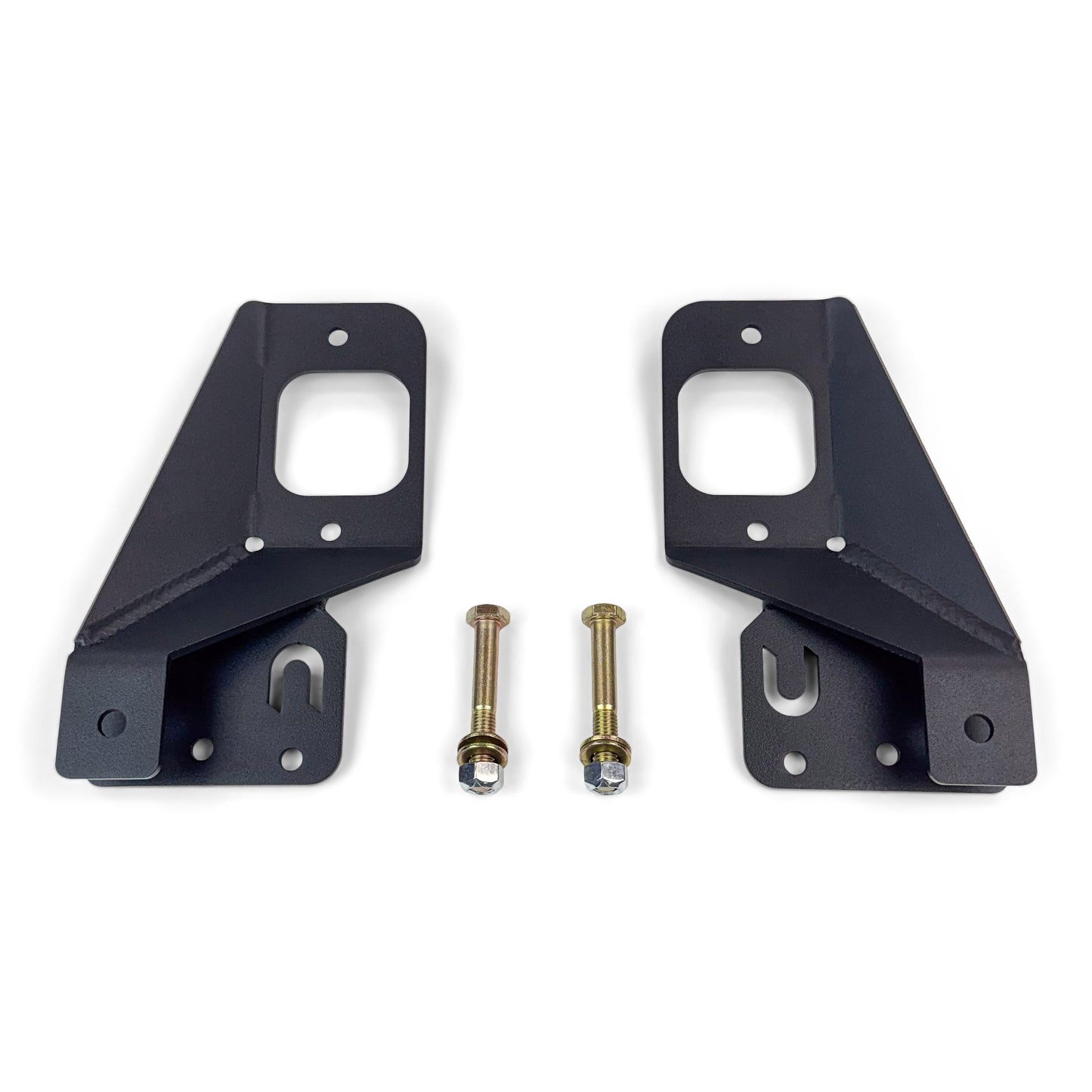 Jeep Gladiator Rear Sway Bar Bracket 2020+ JT Clayton Off Road-4