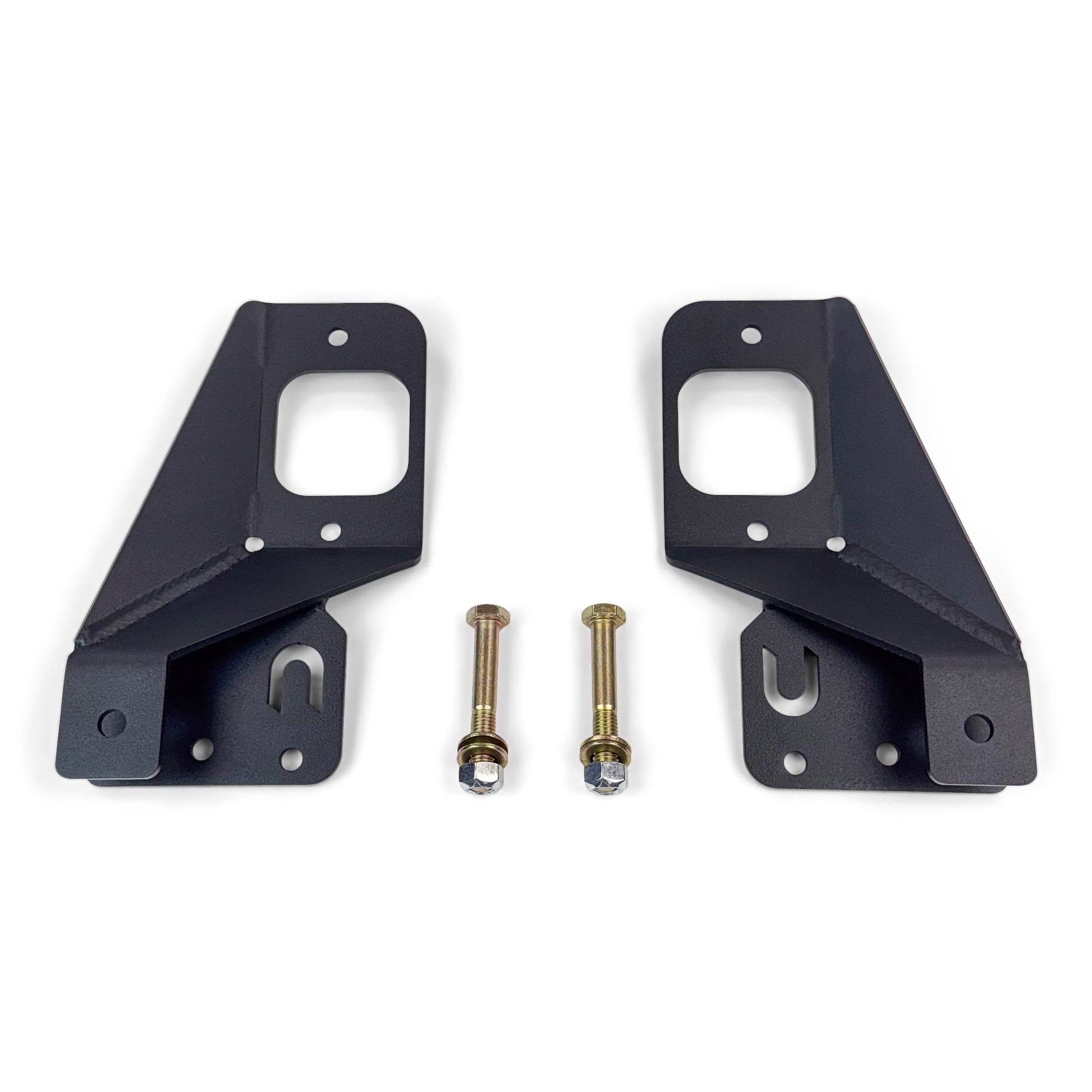 Jeep Gladiator Rear Sway Bar Bracket 2020+ JT Clayton Off Road-4