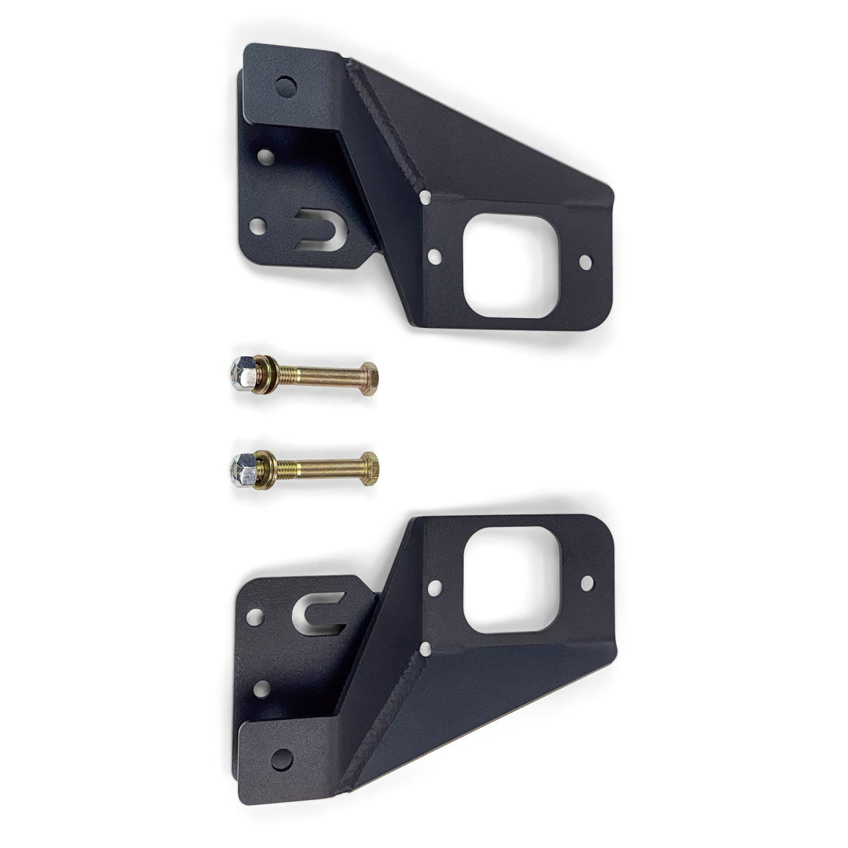 Jeep Gladiator Rear Sway Bar Bracket 2020+ JT Clayton Off Road-12