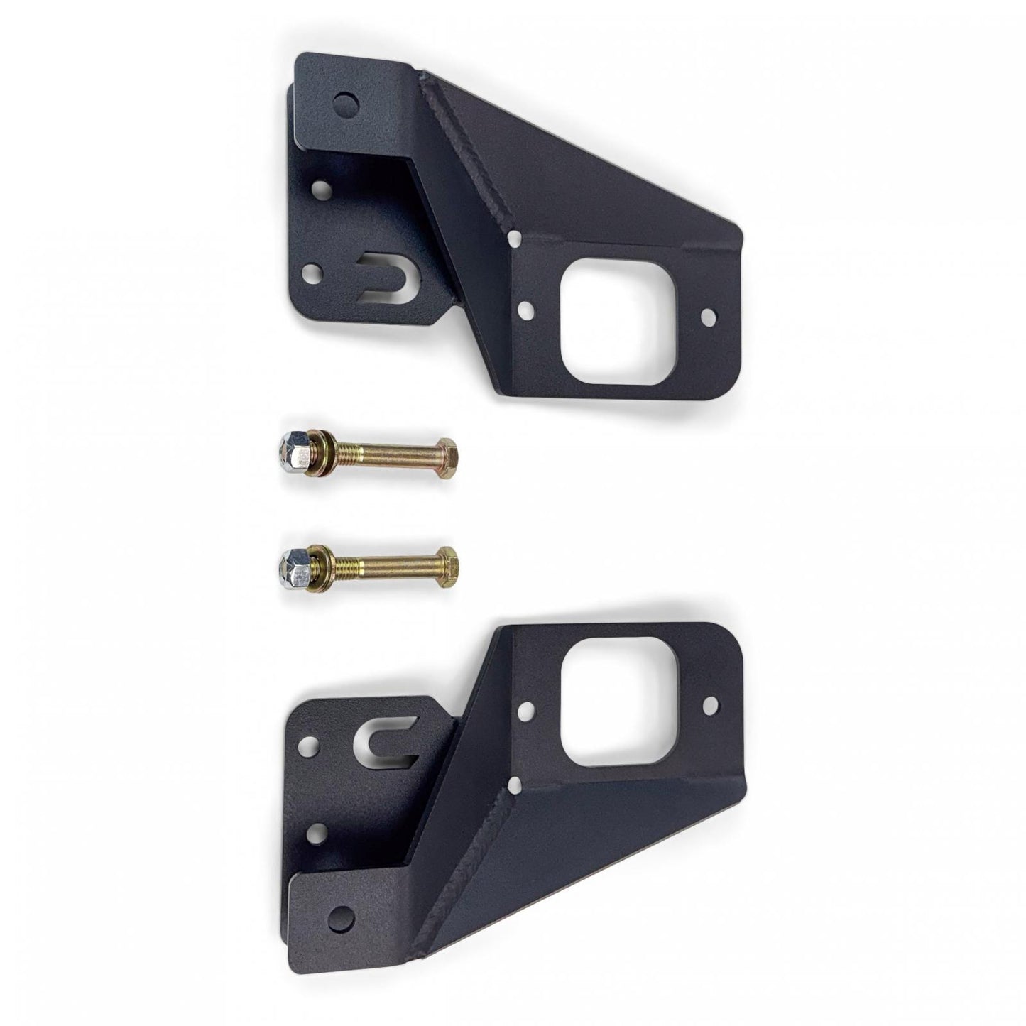 Clayton Off Road Jeep Gladiator Rear Sway Bar Bracket 2020+ JT Clayton Off Road