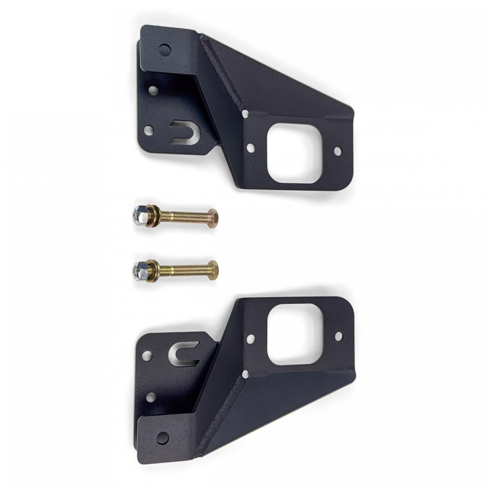 Clayton Off Road Jeep Gladiator Rear Sway Bar Bracket 2020+ JT Clayton Off Road