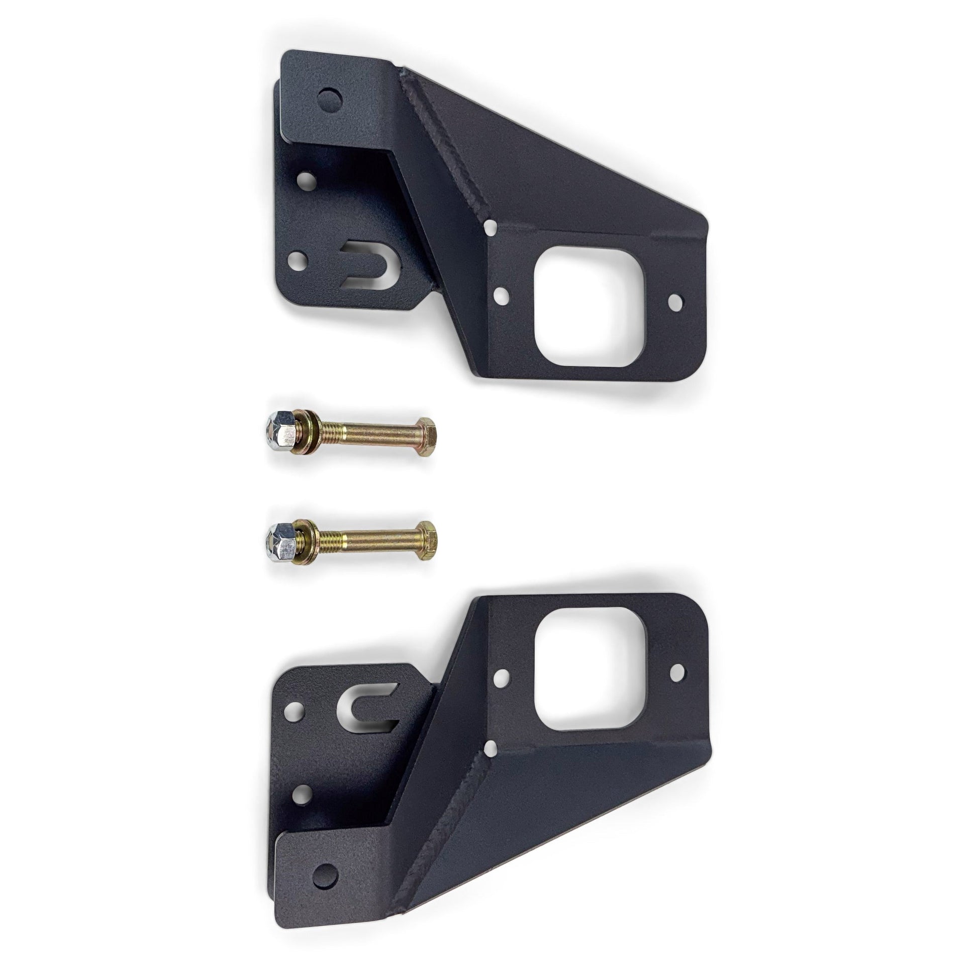 Jeep Gladiator Rear Sway Bar Bracket 2020+ JT Clayton Off Road-12