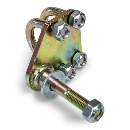 Tie Rod Steering Stabilizer Mount Clayton Off Road-1