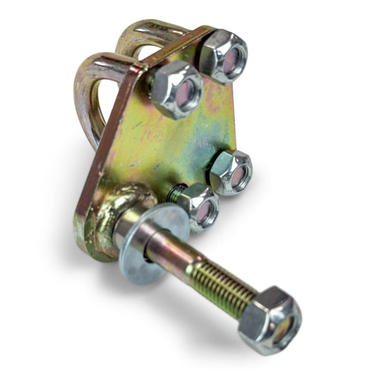 Tie Rod Steering Stabilizer Mount Clayton Off Road-1