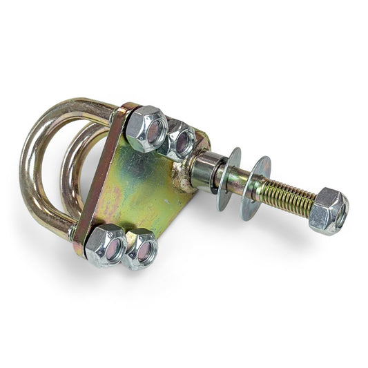 Clayton Off Road Tie Rod Steering Stabilizer Mount Clayton Off Road