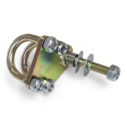 Tie Rod Steering Stabilizer Mount Clayton Off Road