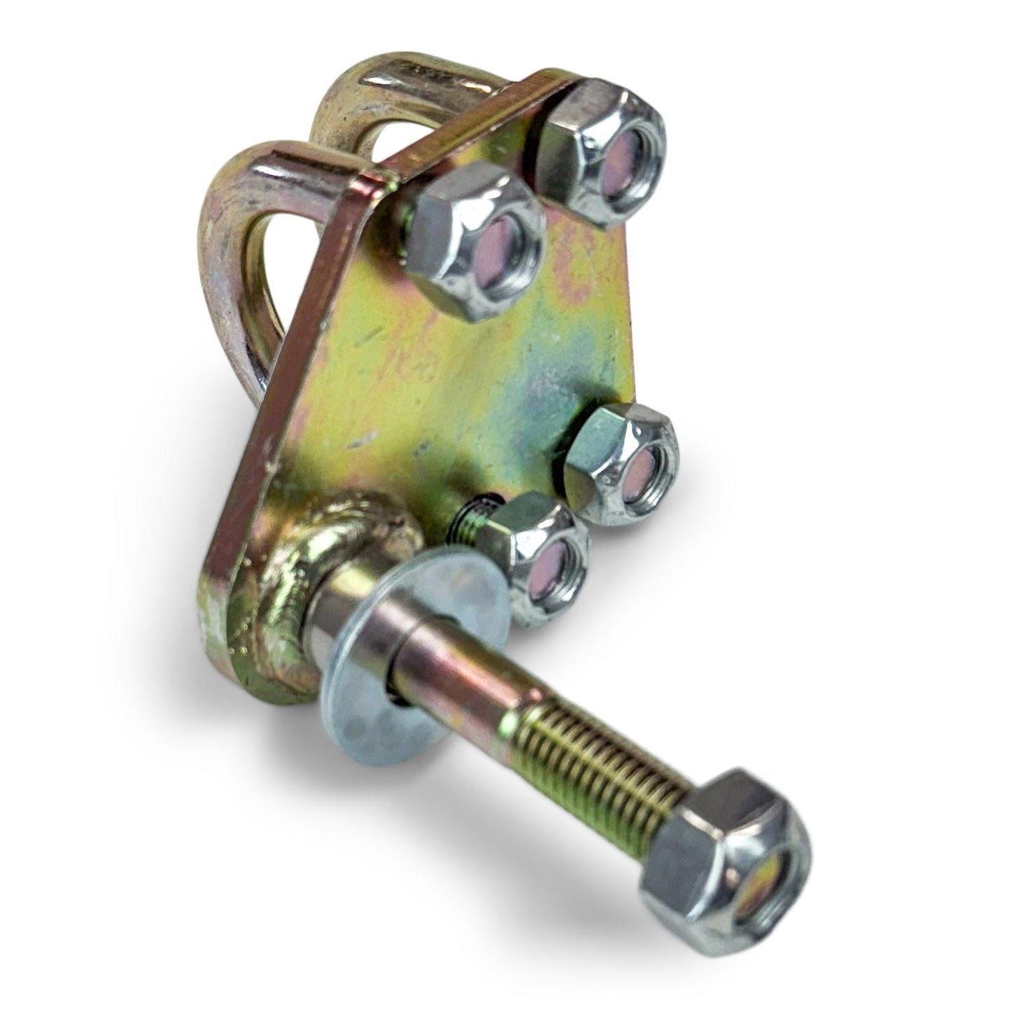 Tie Rod Steering Stabilizer Mount Clayton Off Road-1