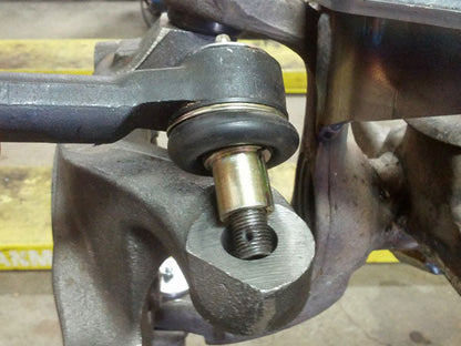 Jeep Flip Kit Tie Rod Bushing Clayton Off Road-2