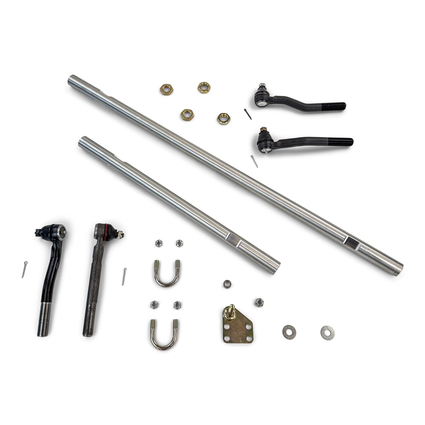 Jeep Grand Cherokee Steering System 1999-2004 WJ Clayton Off Road