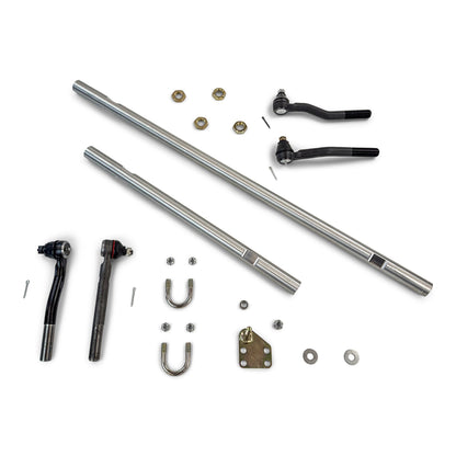 Jeep Grand Cherokee Steering System 1999-2004 WJ Clayton Off Road
