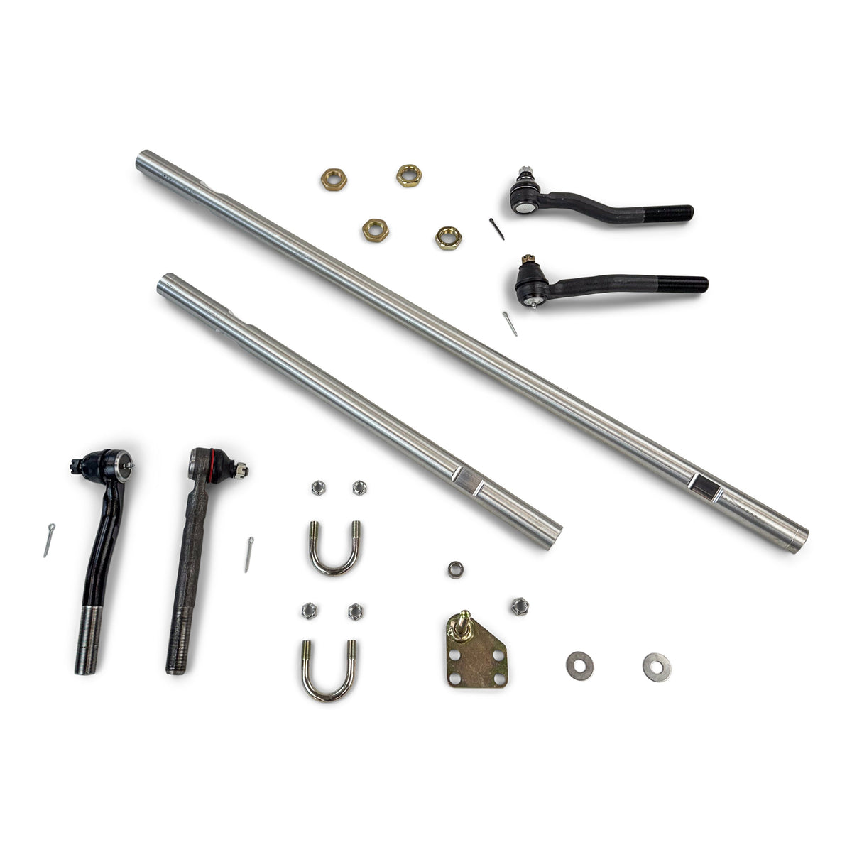 Jeep Grand Cherokee Steering System 1999-2004 WJ Clayton Off Road