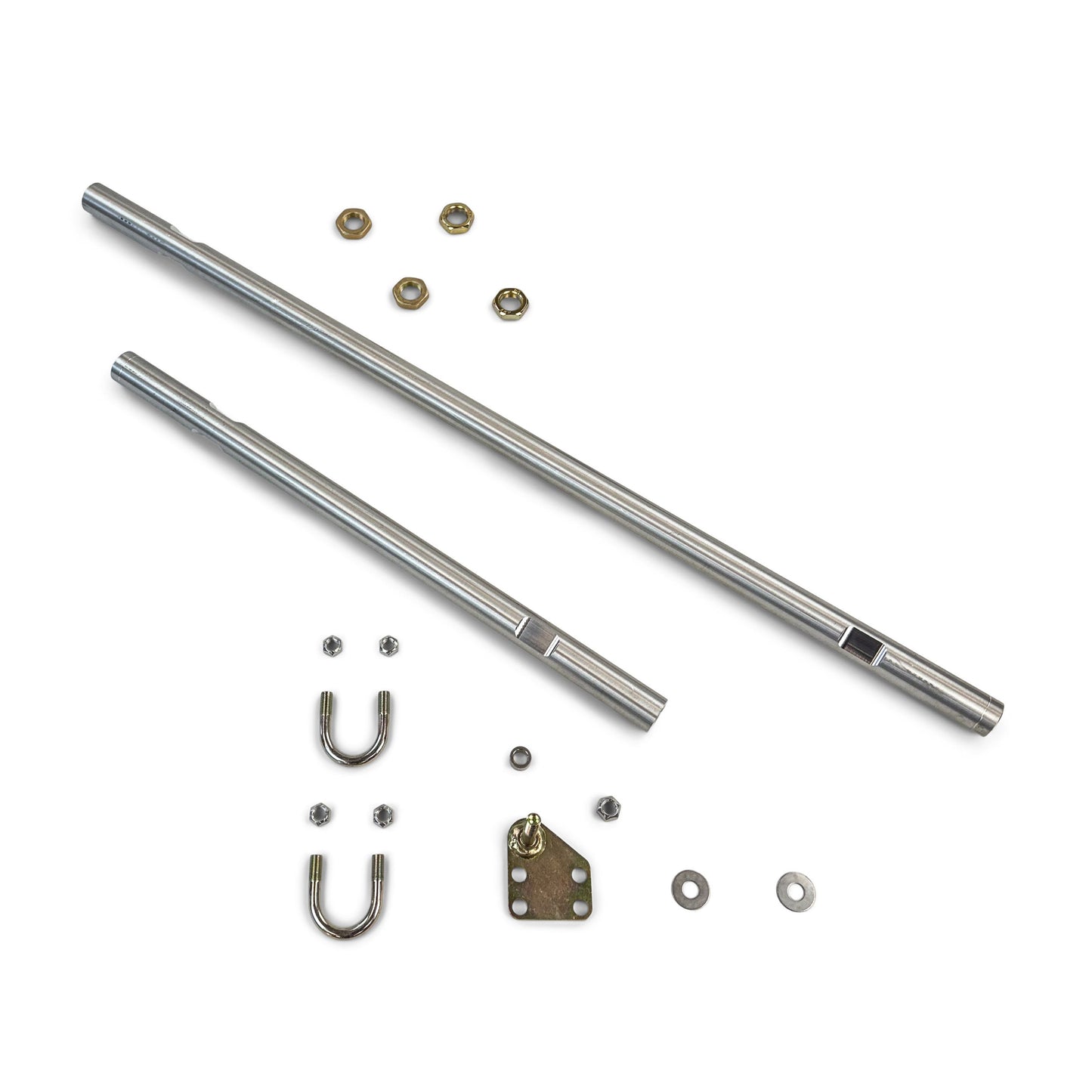 Jeep Grand Cherokee Steering Upgrade Kit 1999-2004 WJ Clayton Off Road