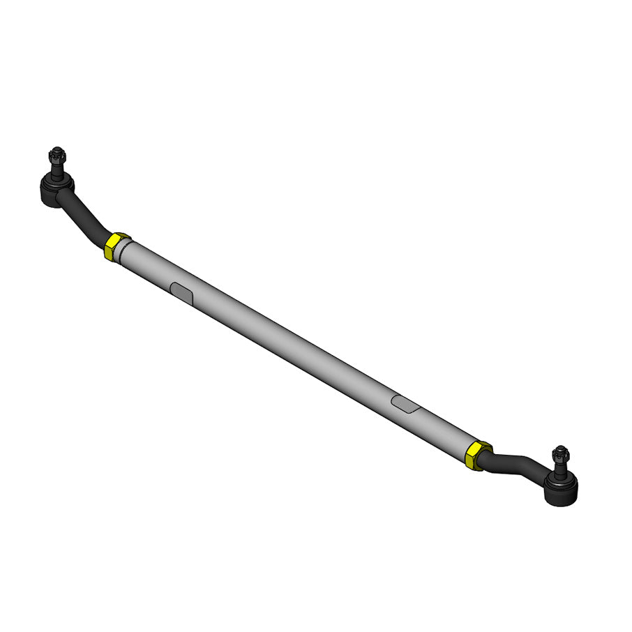 Jeep Grand Cherokee Drag Link System 1999-2004 WJ Clayton Off Road-1